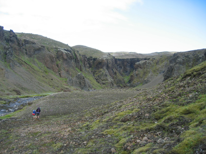 Fjallaferd Jul05 026